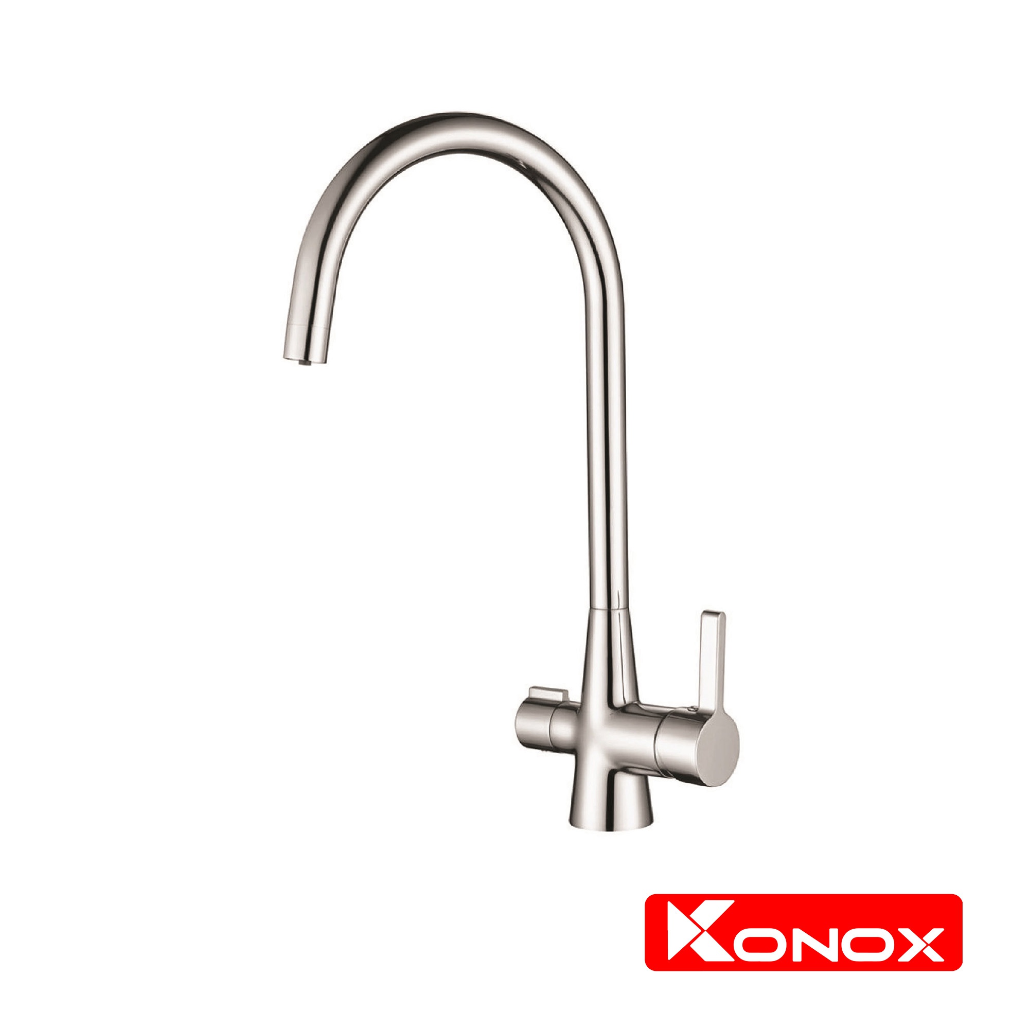 Vòi rửa bát Konox - KN1309