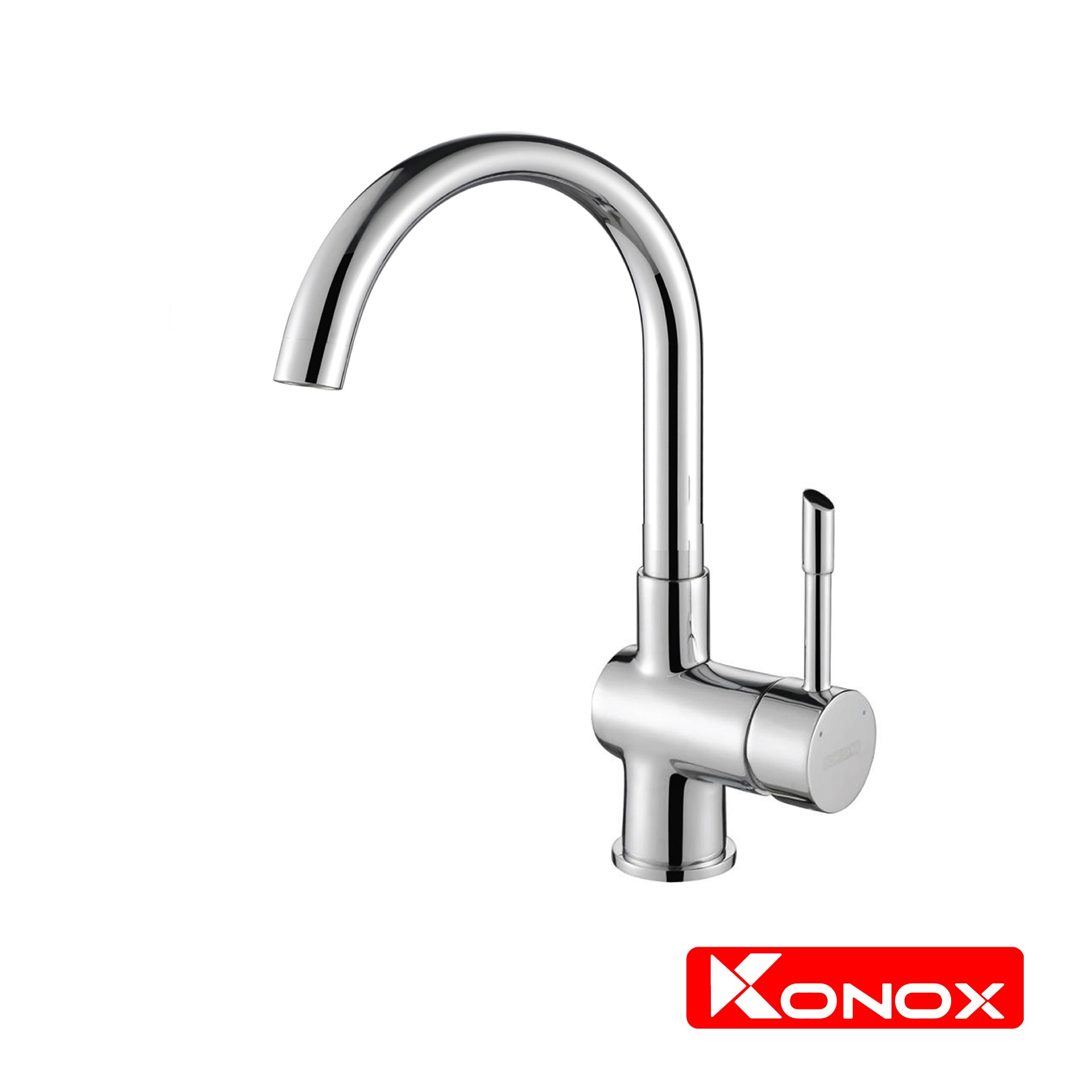 Vòi rửa bát Konox - KN1206