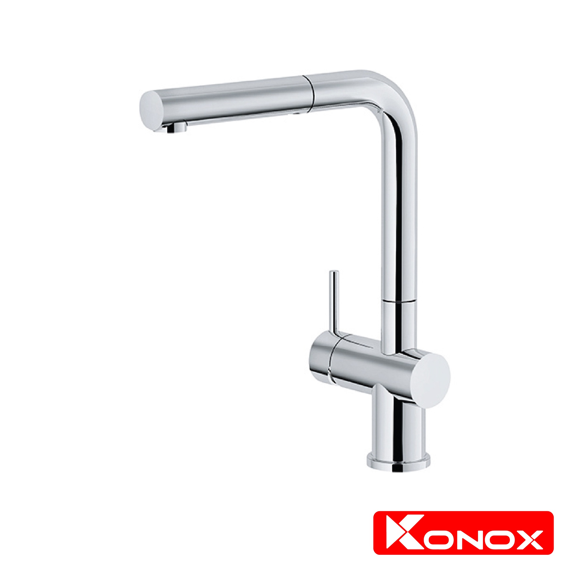 Vòi rửa bát Konox- KN1337