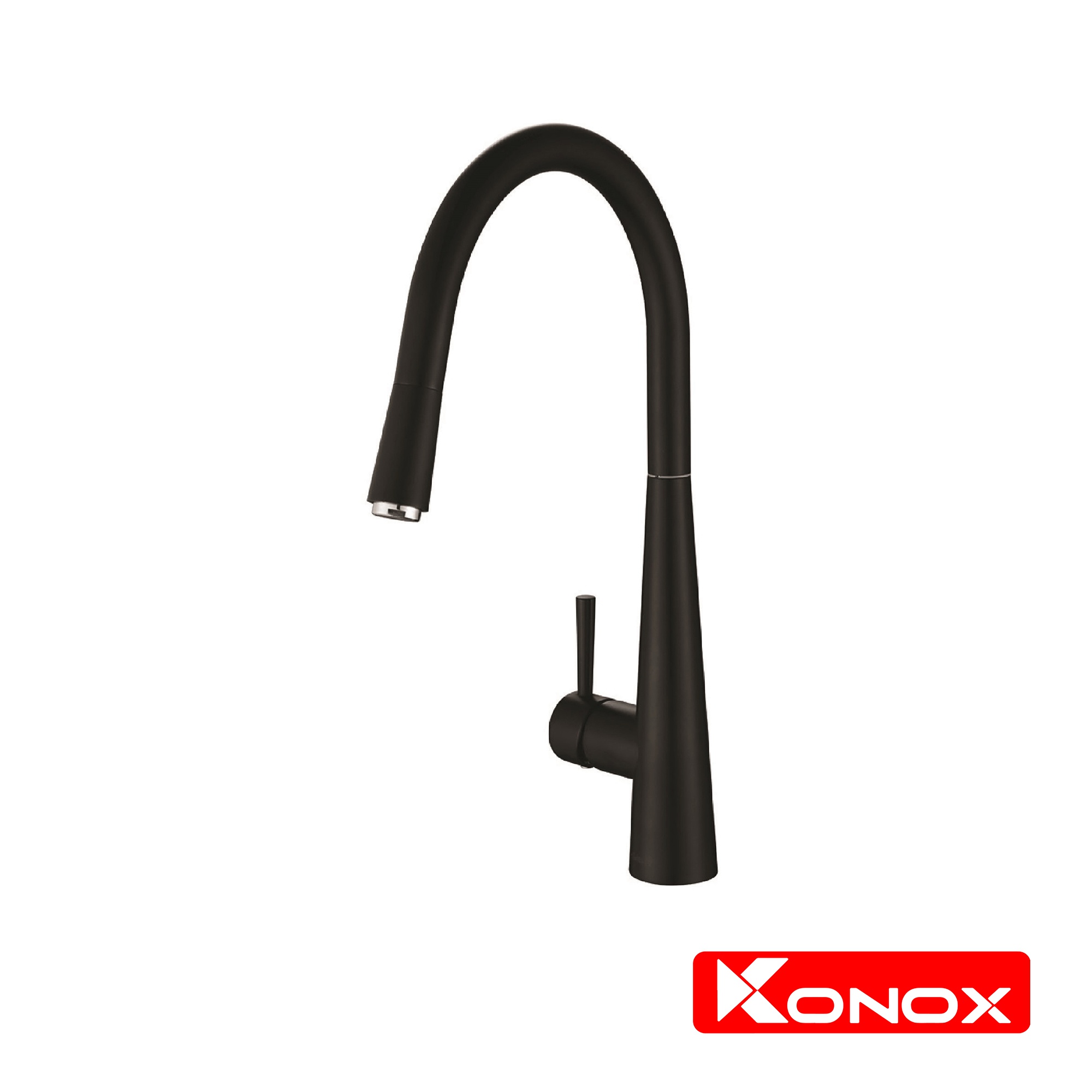 Vòi rửa bát Konox - KN1901B