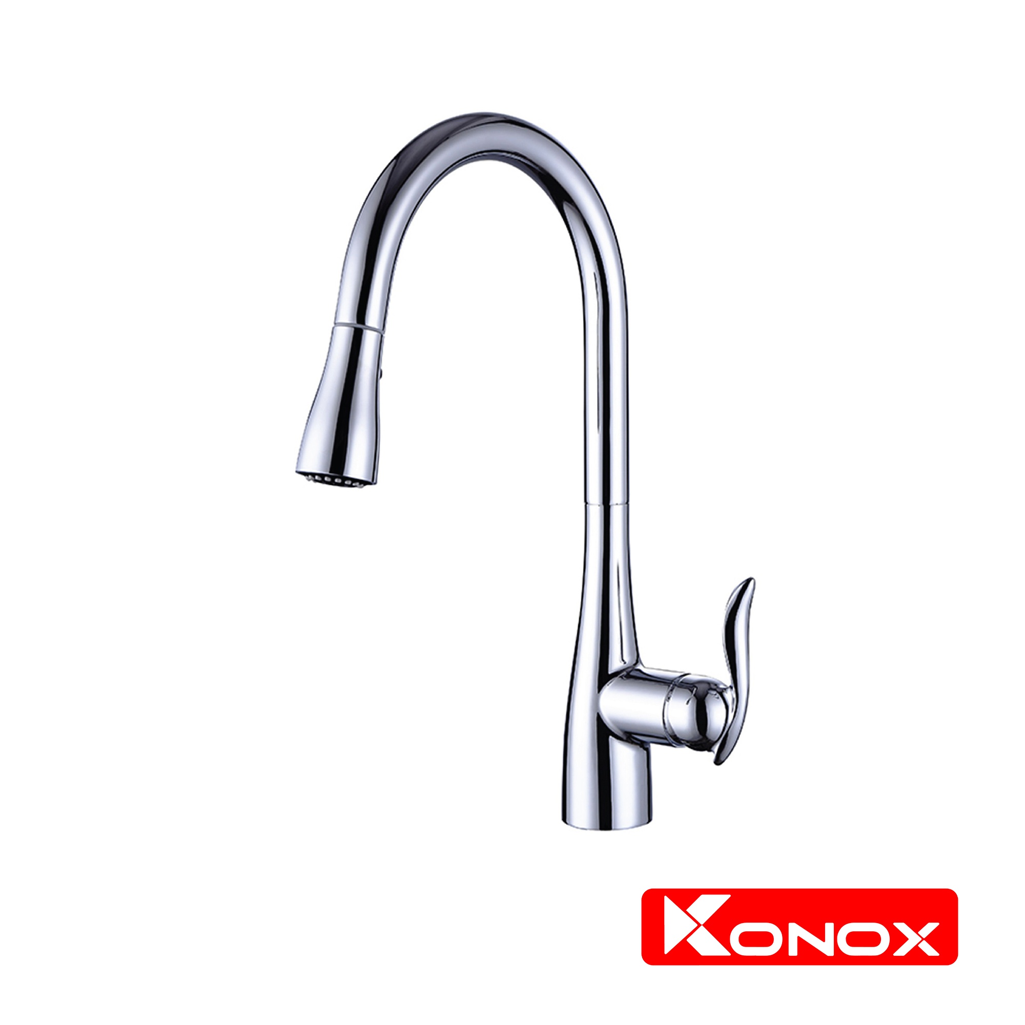Vòi rửa bát Konox - KN1902