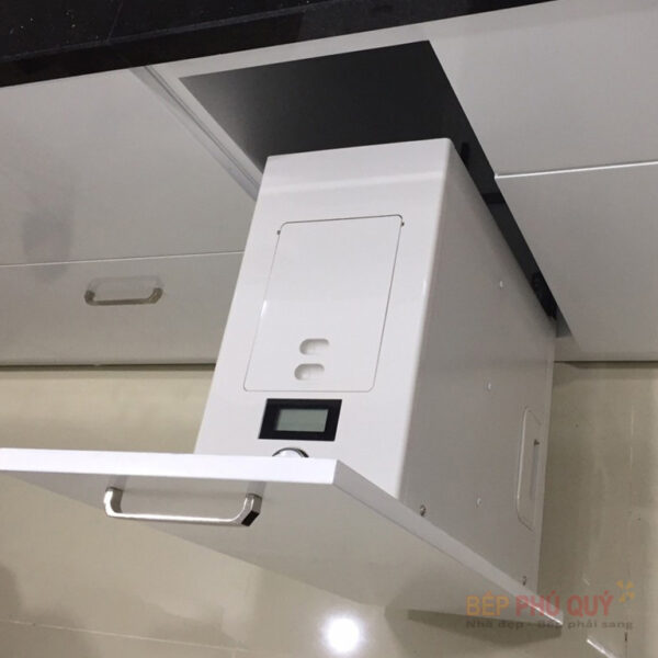 Thùng đựng gạo cao cấp TG10.200 【Best Sale】