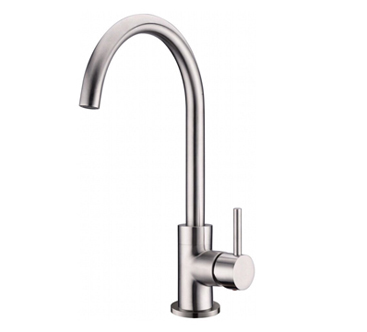 Vòi rửa bát đồng Roslerer RL-803 ✓ Hót