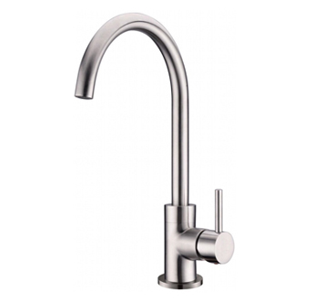 Vòi rửa bát Inox 304 Roslerer RL-802 ☆☆☆